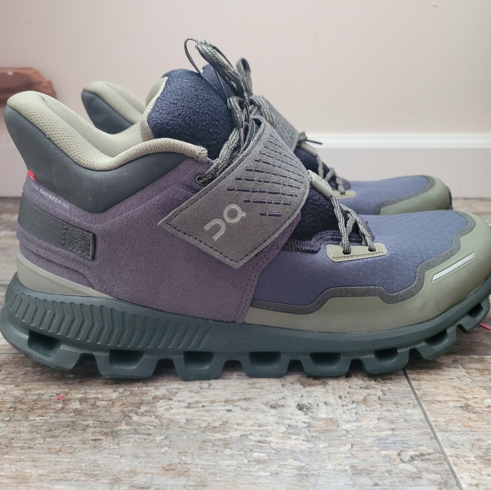 On Running - Hi Edge Defy